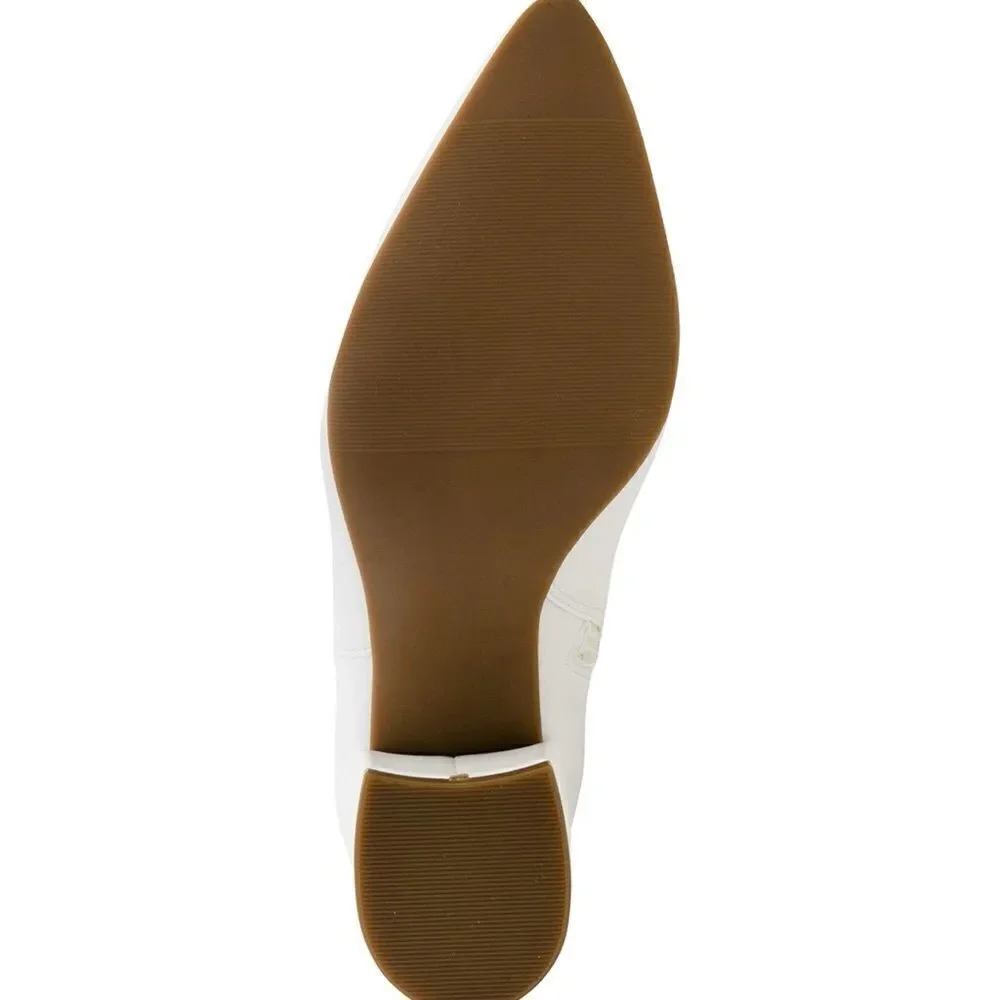 Sugar Women's Winter Chelsea Booties Size 8.5 NEW # Box 966